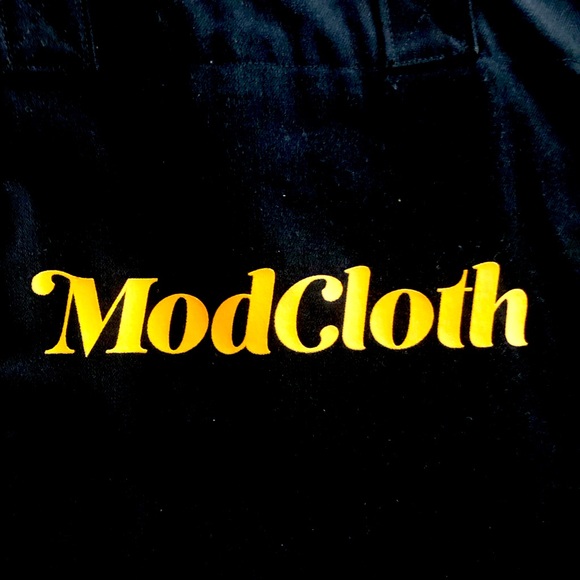 NEW ModCloth Halloween tote SALE trick-or-treat π§‘πΊππ¦ββ¬π€π»π§πΌββοΈπ #halloween - Picture 3 of 5